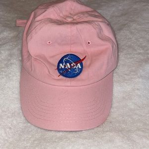 NASA SnapBack Hat